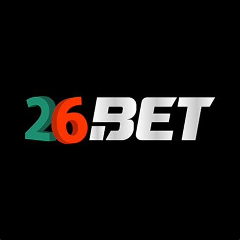 26bet entrar